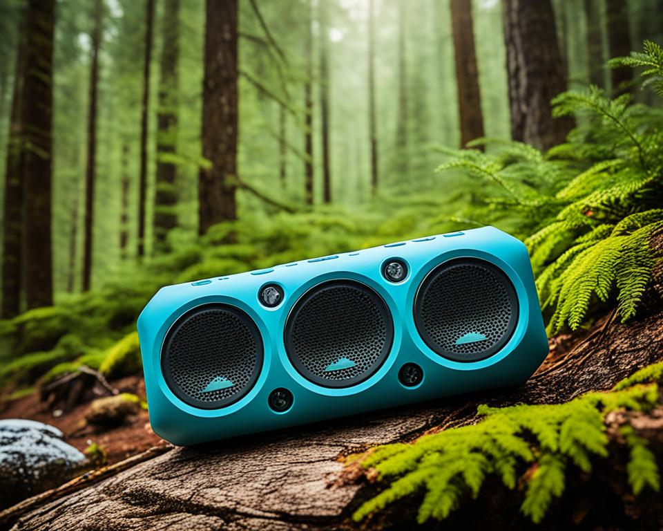 best outdoor bluetooth speakers