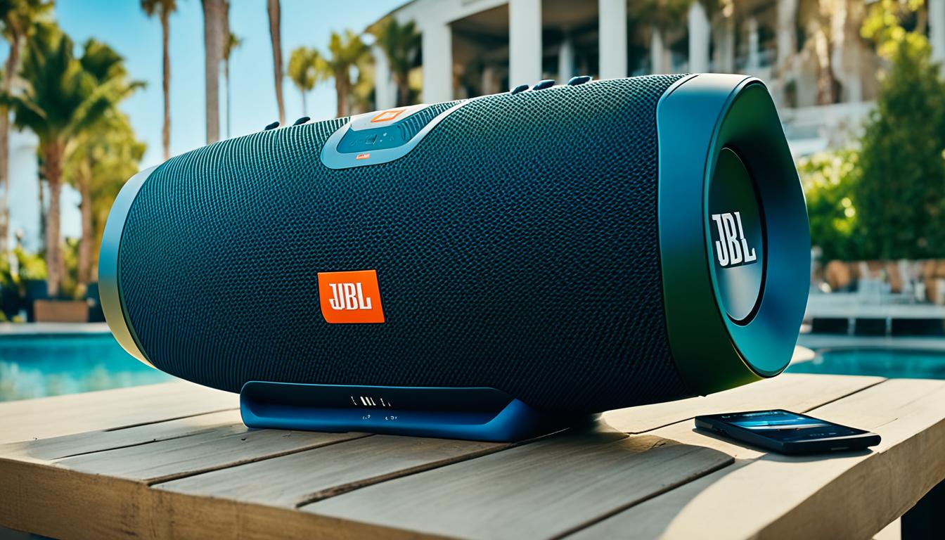 JBL Boombox 3