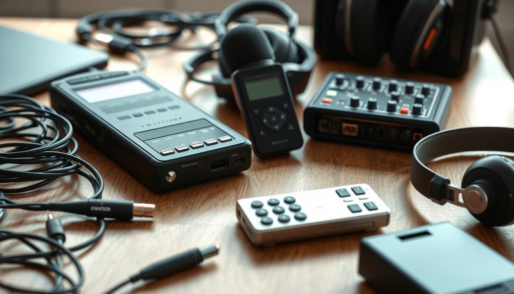 Best portable recorders