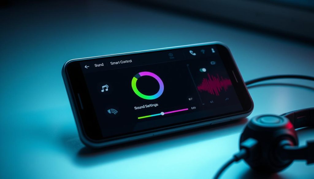 Sennheiser Smart Control app