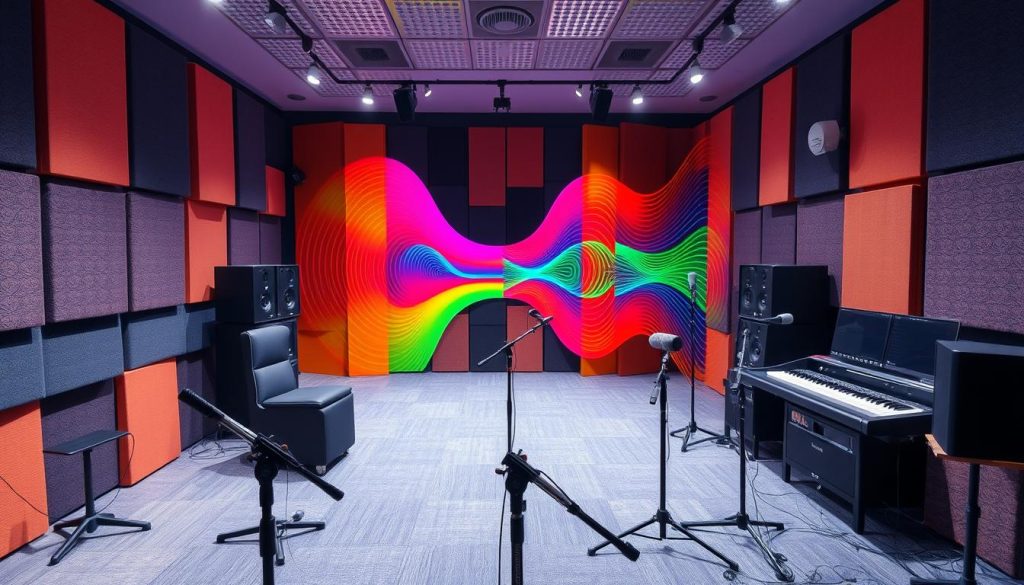 acoustics in sound engineering
