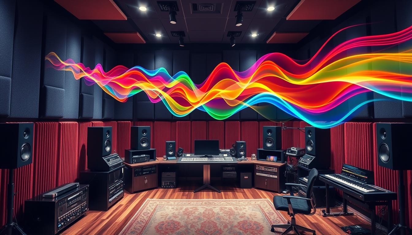 acoustics in sound engineering