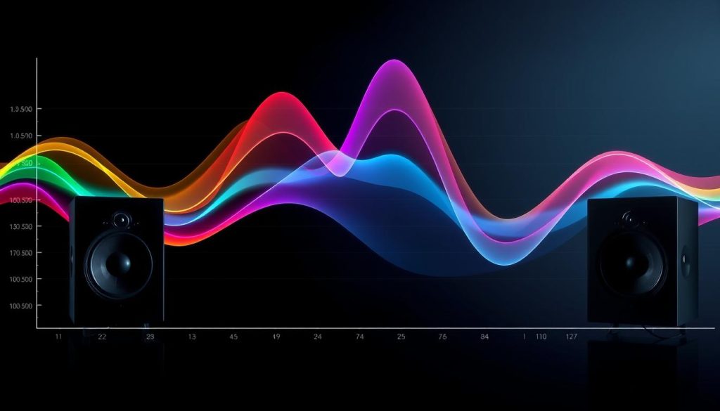 audio frequency response