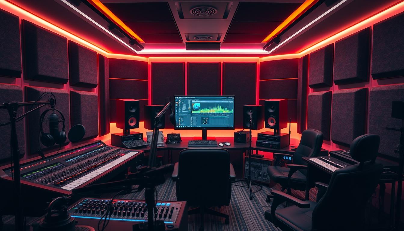 Modern Sound Engineering Tools: Elevate Your Audio – Outdoor Speakers Logic