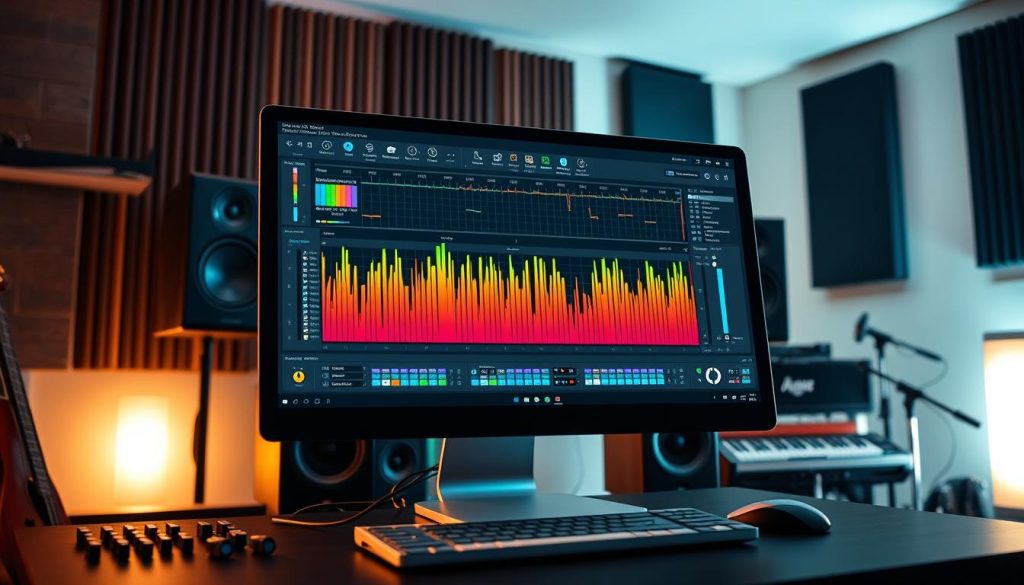 best DAW for mainstream audio production