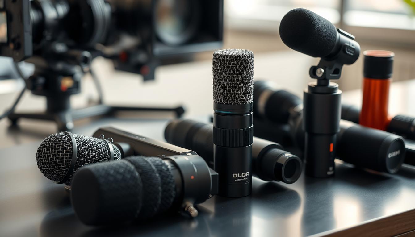 Rode Microphones: Top Picks for Audio Excellence – Outdoor Speakers Logic