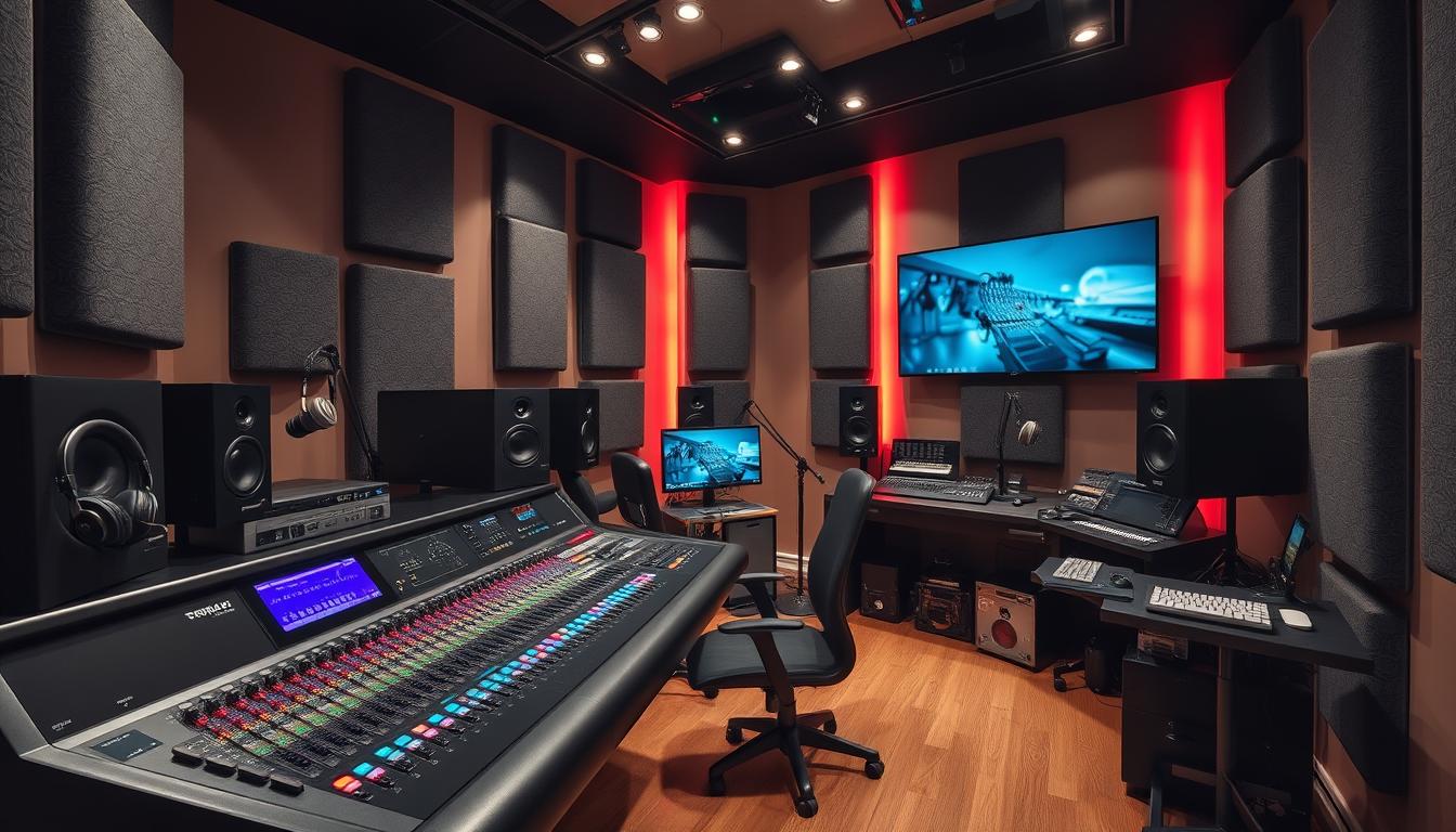 Audio Engineering: Mastering Sound Production – Outdoor Speakers Logic