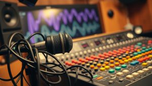 Recording Errors: How to Fix Common Audio Issues – Outdoor Speakers Logic