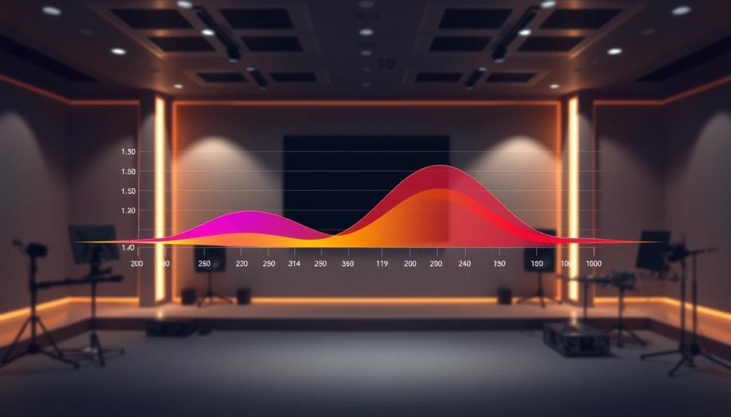 rode nt1-a frequency response